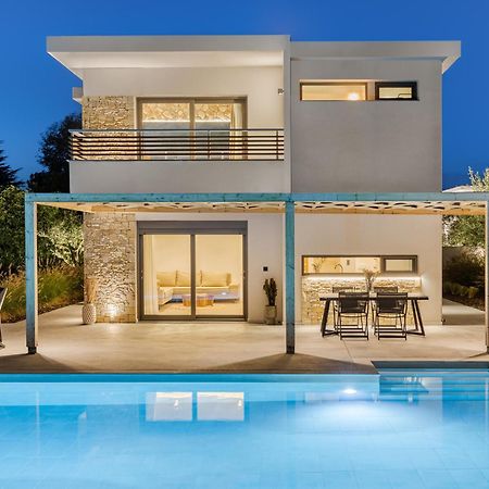 White Nest Villas Litochoro Exterior photo