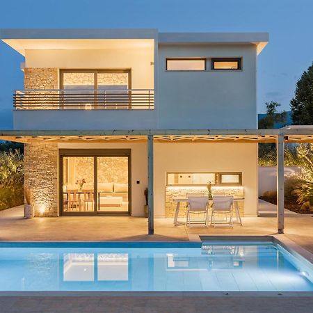 White Nest Villas Litochoro Exterior photo
