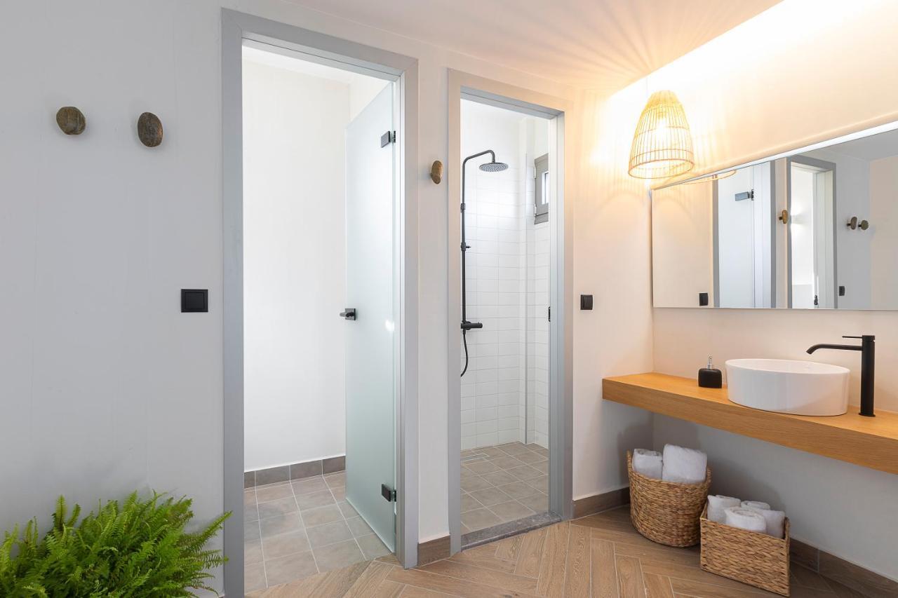 White Nest Villas Litochoro Exterior photo