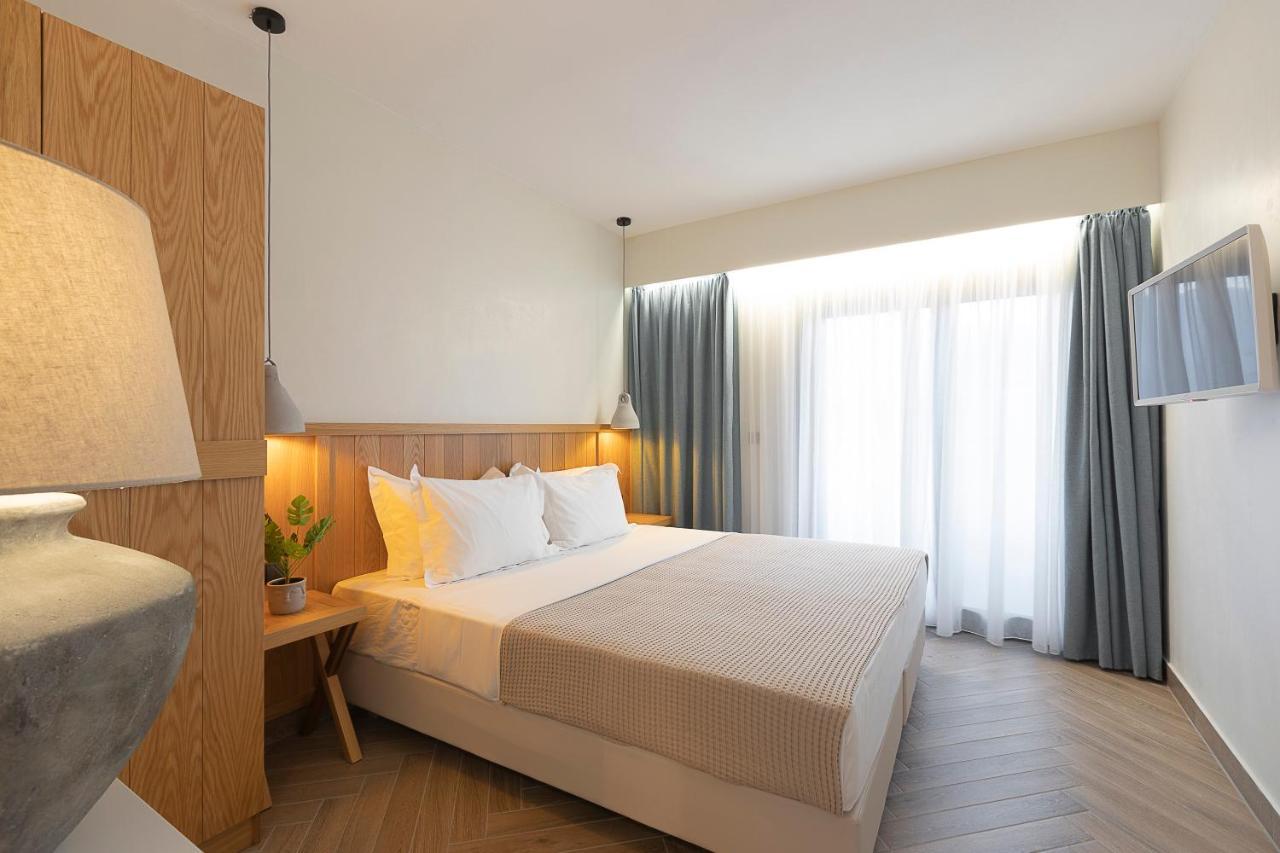 White Nest Villas Litochoro Exterior photo