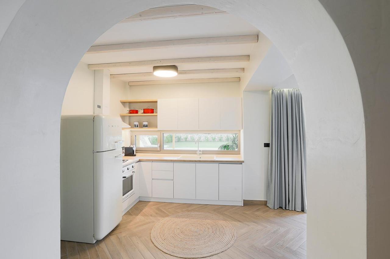 White Nest Villas Litochoro Exterior photo