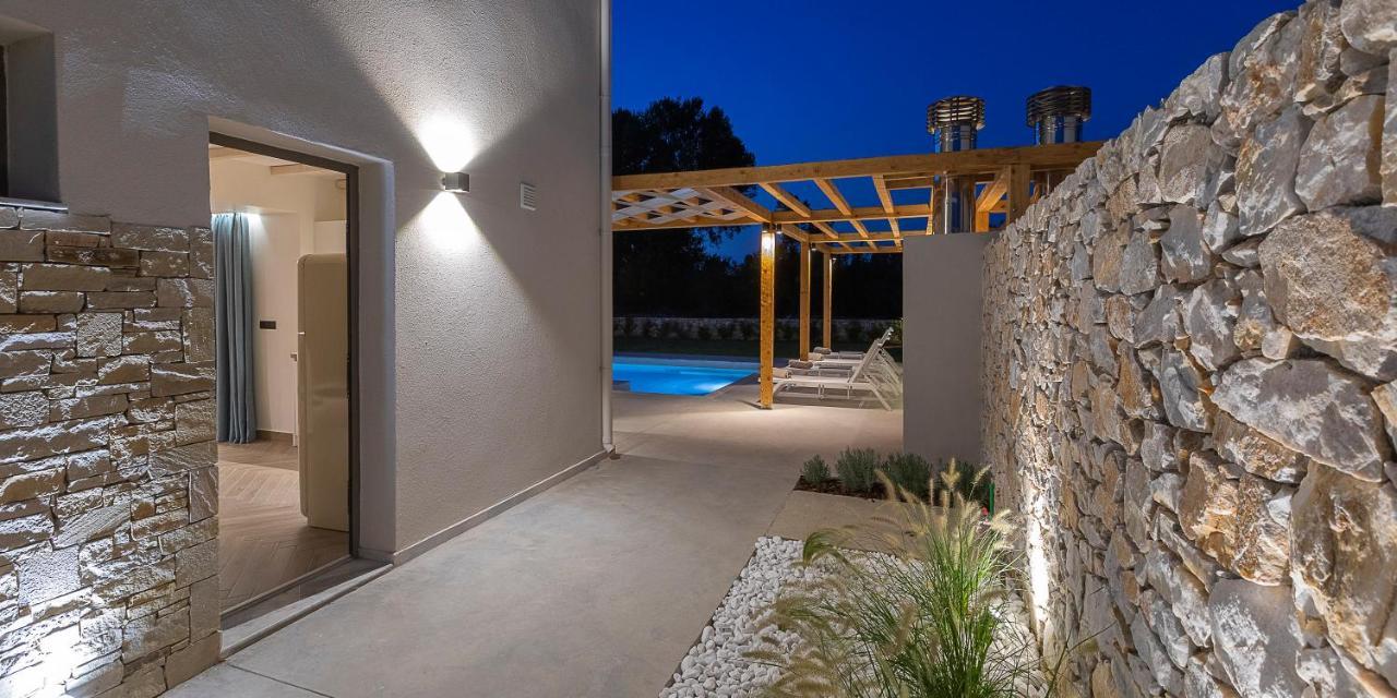 White Nest Villas Litochoro Exterior photo