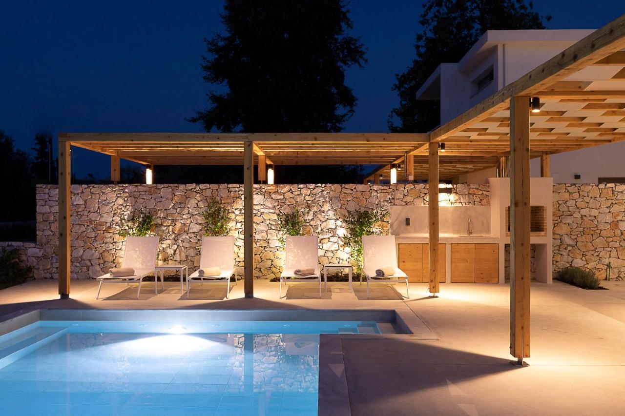 White Nest Villas Litochoro Exterior photo