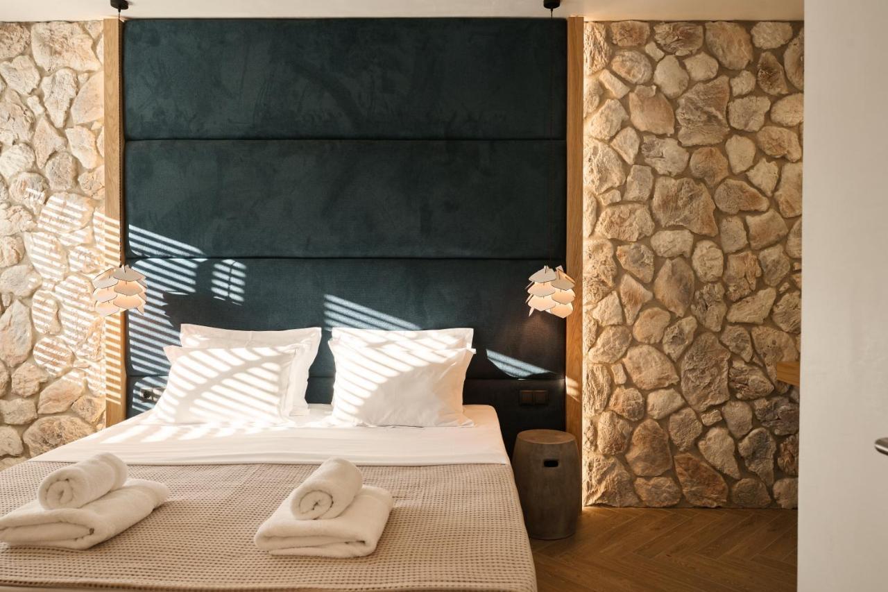White Nest Villas Litochoro Exterior photo