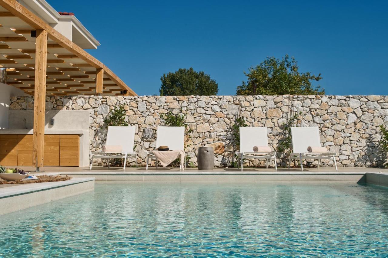 White Nest Villas Litochoro Exterior photo