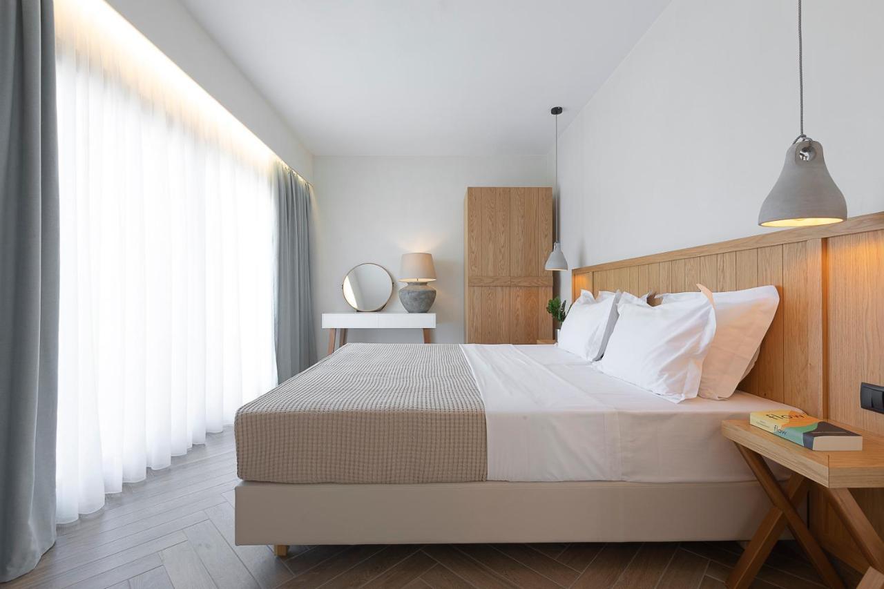 White Nest Villas Litochoro Exterior photo