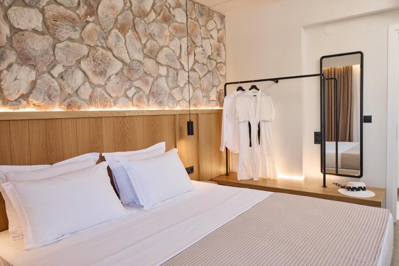 White Nest Villas Litochoro Exterior photo