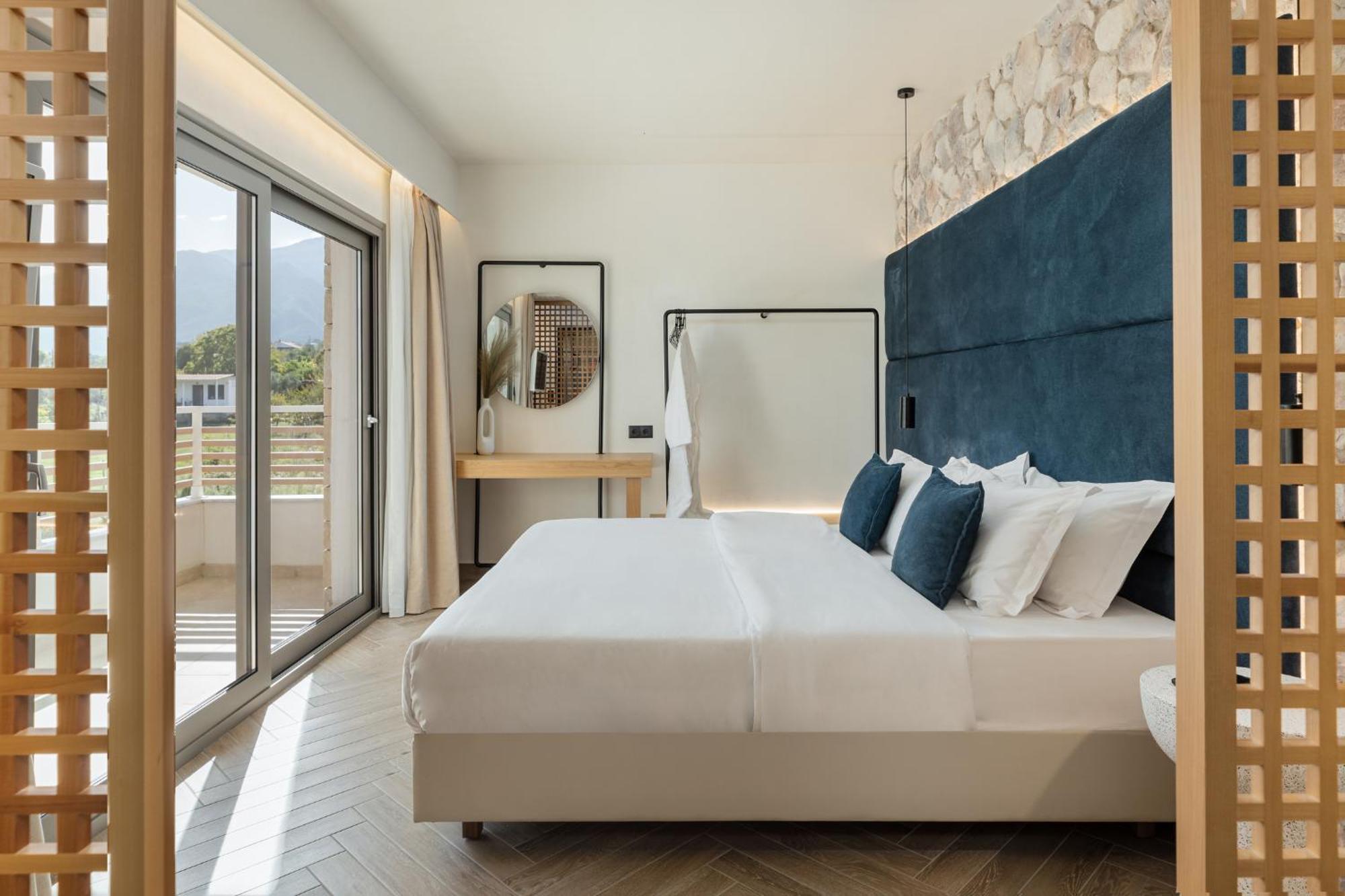 White Nest Villas Litochoro Exterior photo