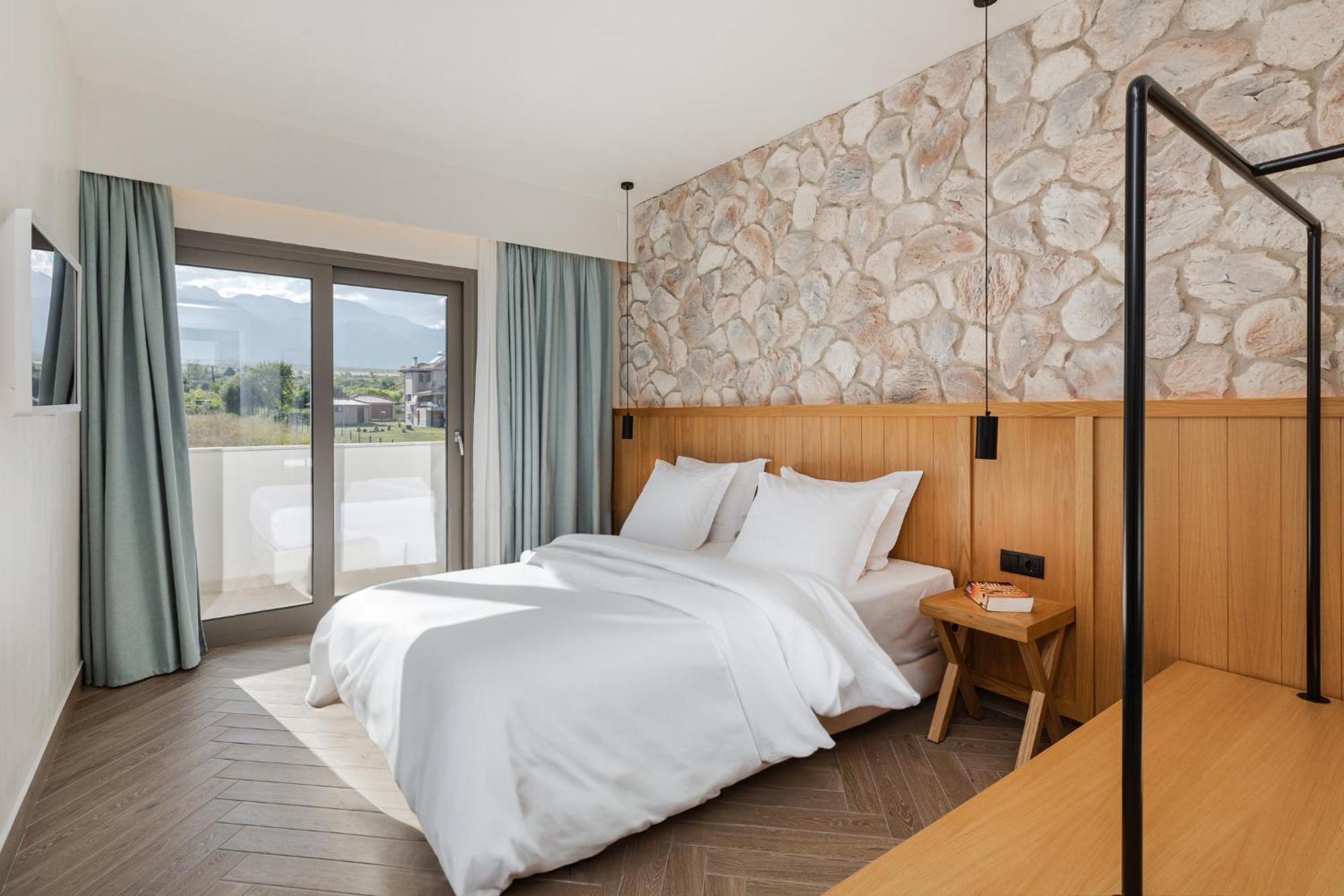 White Nest Villas Litochoro Exterior photo